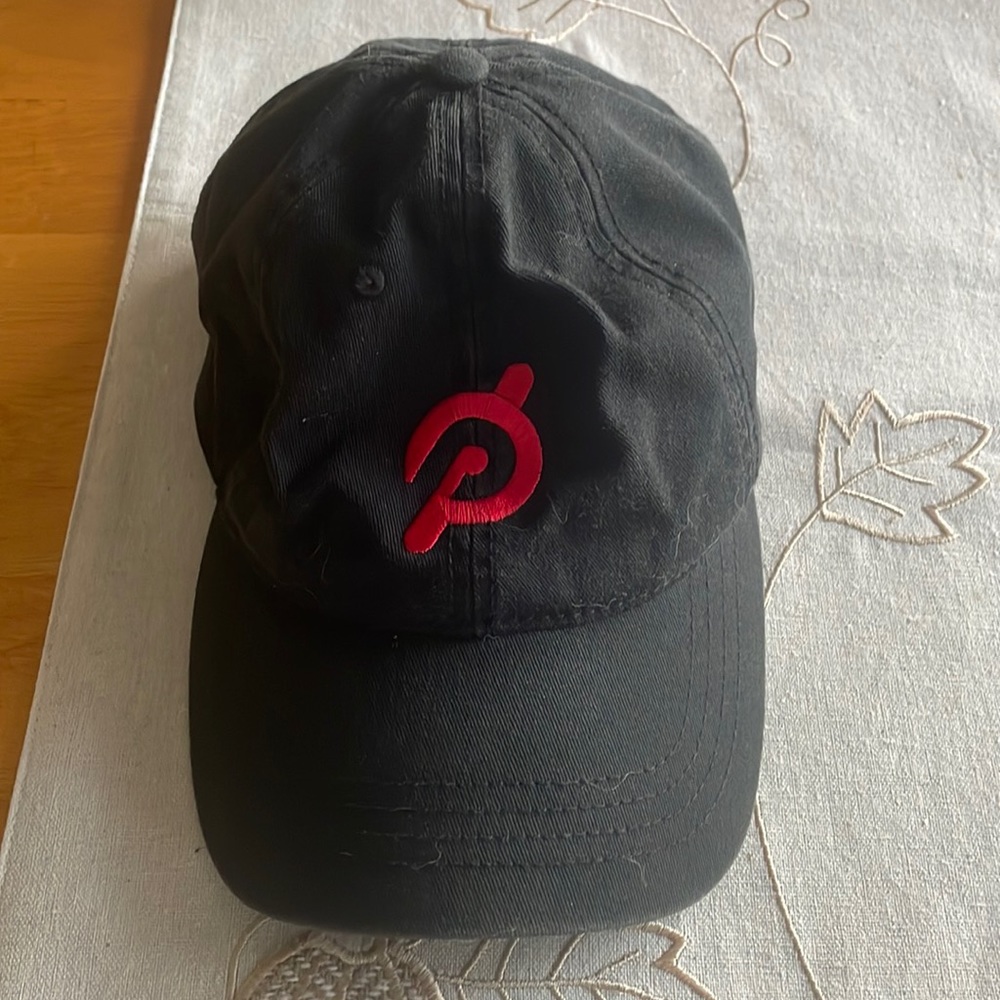 Peloton Hat